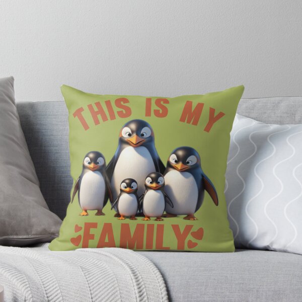 Item preview, This is My Family  designed and sold by ABC  Designer.