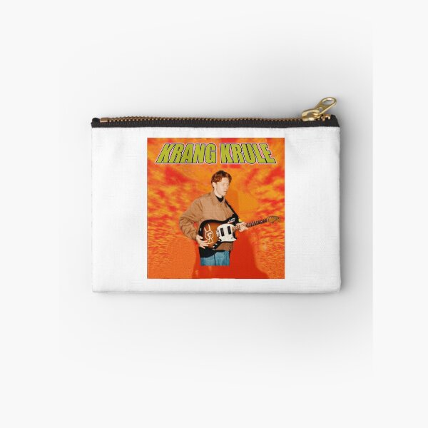 Item preview, KING KRULE GOES TO CONGO designed and sold by lo-ficrisis.