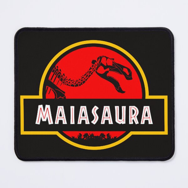 Item preview, Mesozoic Park. Maiasaura designed and sold by Looplestons.