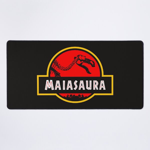 Item preview, Mesozoic Park. Maiasaura designed and sold by Looplestons.