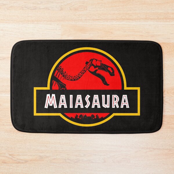 Item preview, Mesozoic Park. Maiasaura designed and sold by Looplestons.