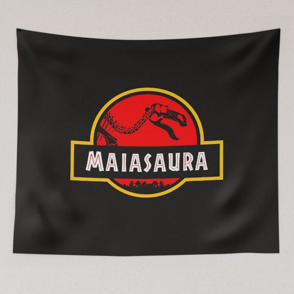 Item preview, Mesozoic Park. Maiasaura designed and sold by Looplestons.
