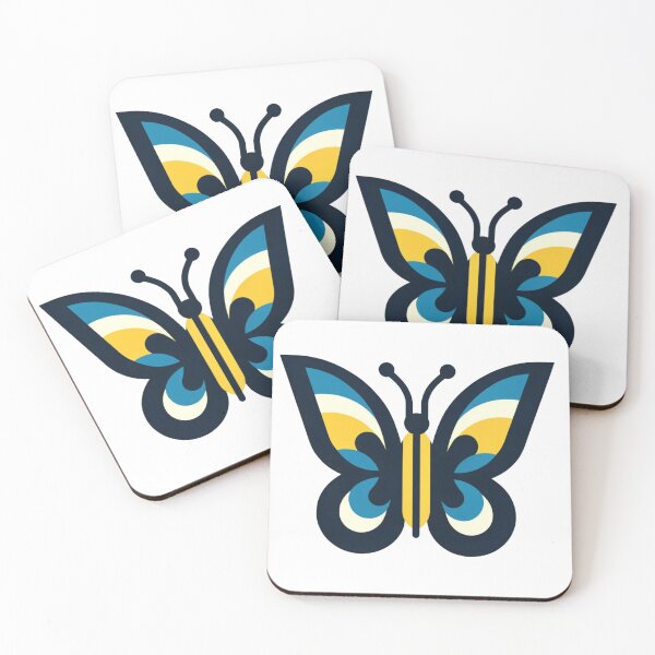 Item preview, Vector Butterfly designed and sold by erysavy.