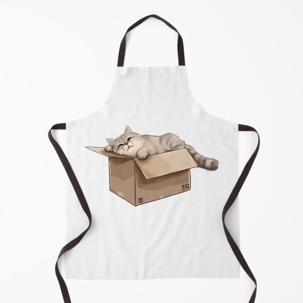 Item preview, Cat Nap designed and sold by Crazycatgraphic.