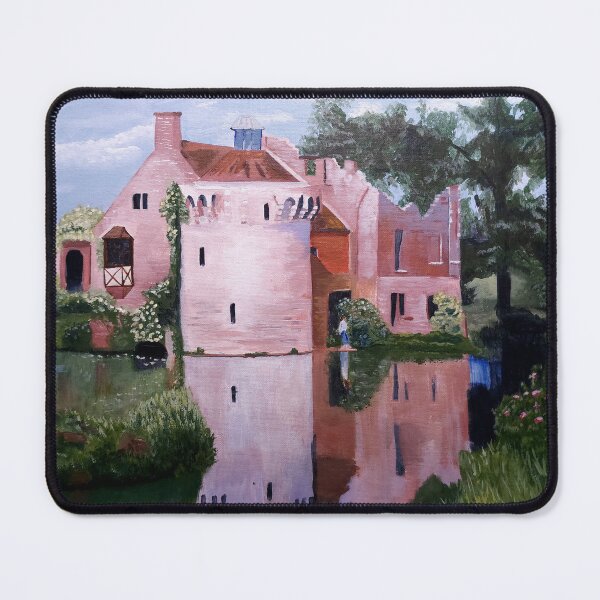 Item preview, Scotney Castle designed and sold by DABigelow.