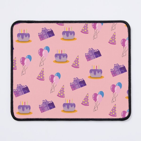 Item preview, Birtday pattern designed and sold by tolrawqj23.
