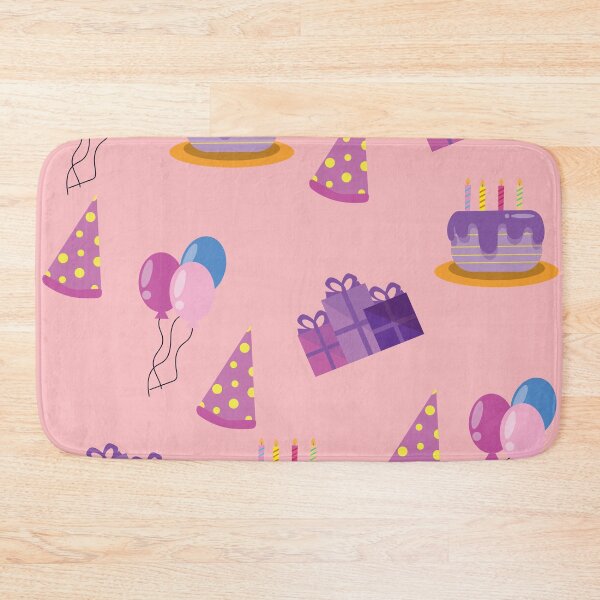Item preview, Birtday pattern designed and sold by tolrawqj23.