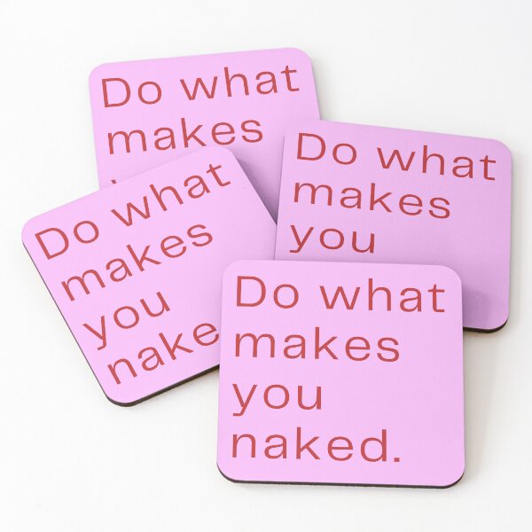 Item preview, do what make you naked designed and sold by cloudzer0000.