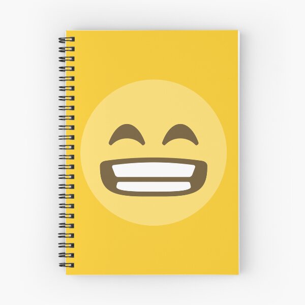 Item preview, Cheese Smililng Emoji designed and sold by patternsbyposh.