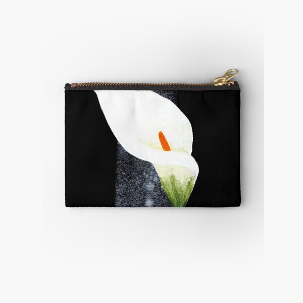 Item preview, Kala flower painting designed and sold by TielArt.