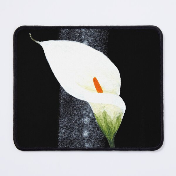 Item preview, Kala flower painting designed and sold by TielArt.