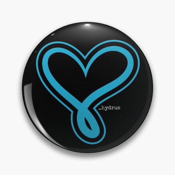 Item preview, ©_hydrus Endfinity Love designed and sold by hydruspoetry.