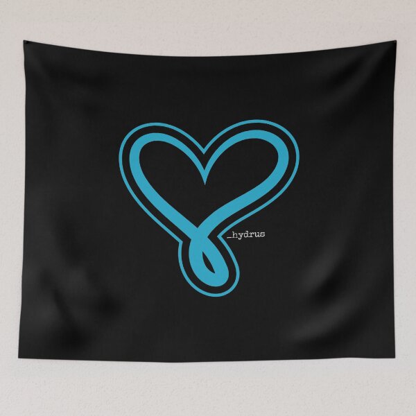 Item preview, ©_hydrus Endfinity Love designed and sold by hydruspoetry.