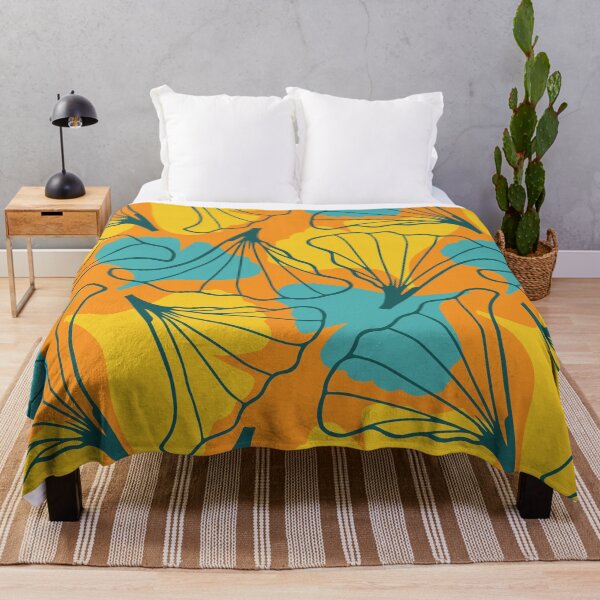 Item preview, GT005 Gingko Symphony designed and sold by HueyDesign.