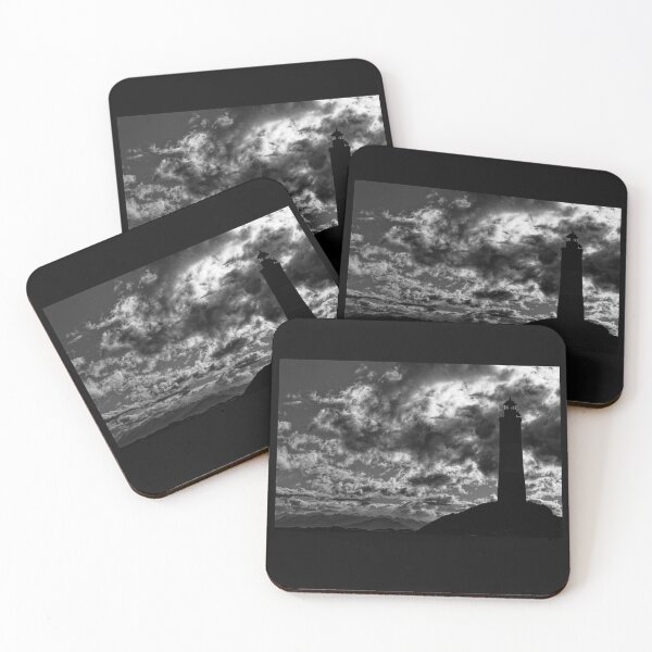 Item preview, Stormy night at the worlds end designed and sold by stevepaint.
