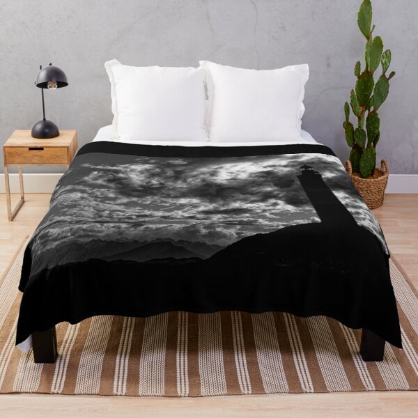 Item preview, Stormy night at the worlds end designed and sold by stevepaint.