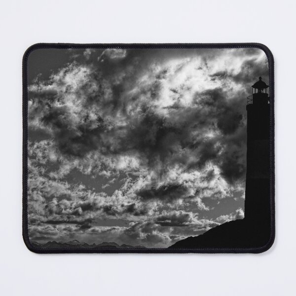Item preview, Stormy night at the worlds end designed and sold by stevepaint.