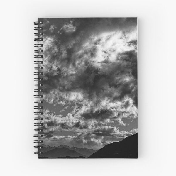 Item preview, Stormy night at the worlds end designed and sold by stevepaint.