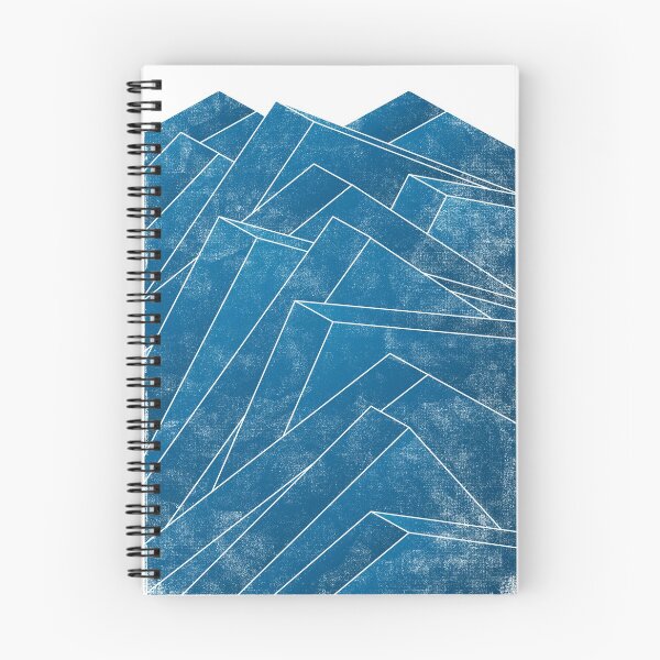 Item preview, Isometric Waves designed and sold by Bulografik.