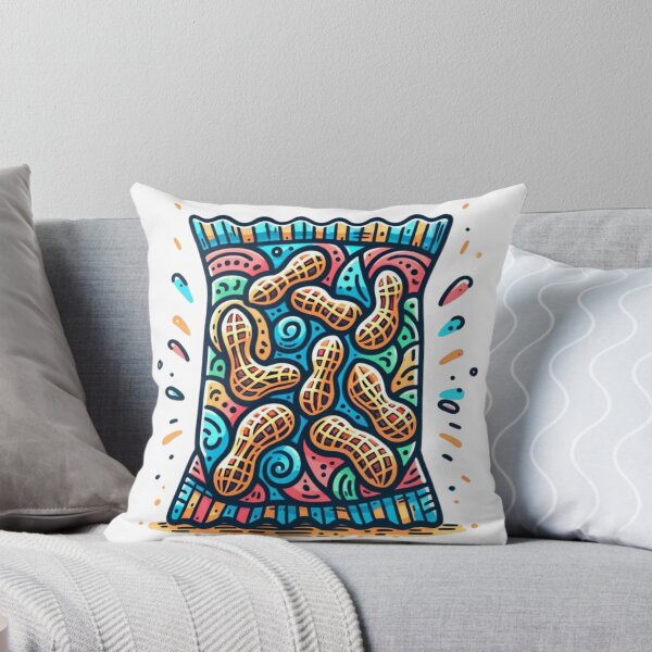 Item preview, Package of peanuts designed and sold by maypp.