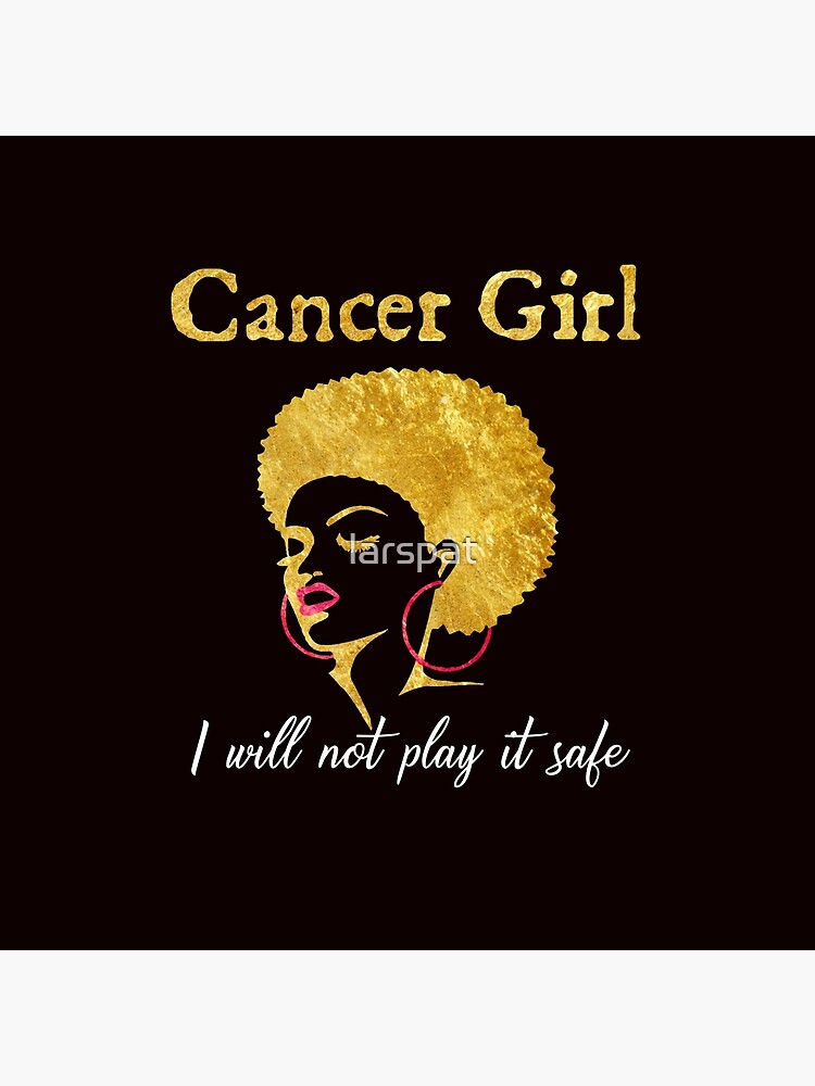 Cancer Astrology Shirt, Gift for Cancer woman, Cancer Birthday