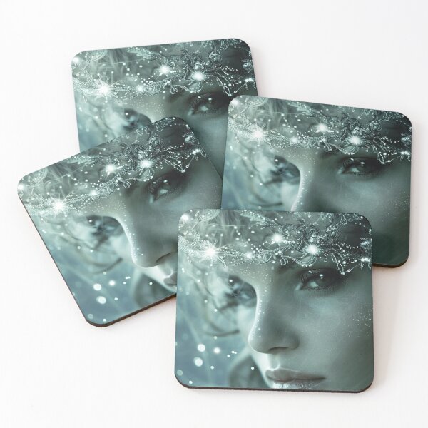 Item preview, Despoina designed and sold by OccultDreams.