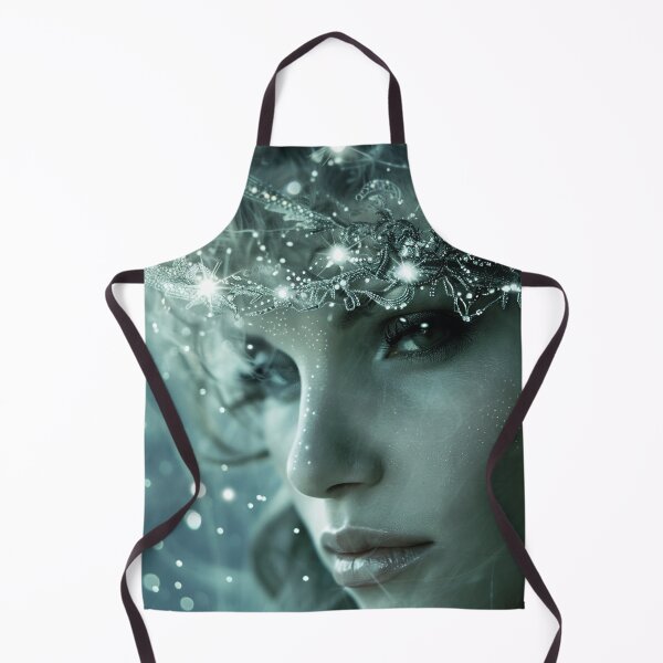 Item preview, Despoina designed and sold by OccultDreams.