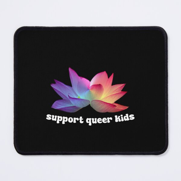 Item preview, Support Queer Kids designed and sold by FunnyGayGuy.