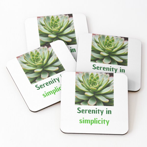 Item preview, Lovers at the succulent temple of the Buddhas crassula designed and sold by Yeyishop.