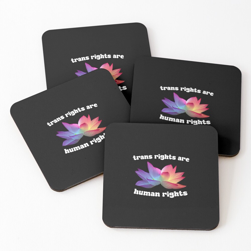 Item preview, Coasters (Set of 4) designed and sold by FunnyGayGuy.