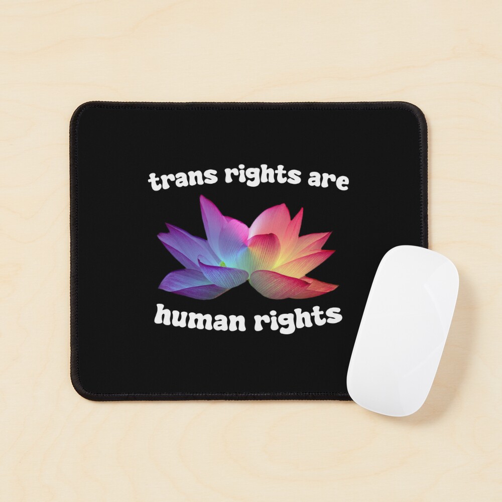 Item preview, Mouse Pad designed and sold by FunnyGayGuy.
