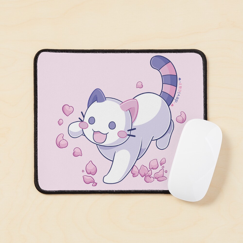 Item preview, Mouse Pad designed and sold by devicatoutlet.