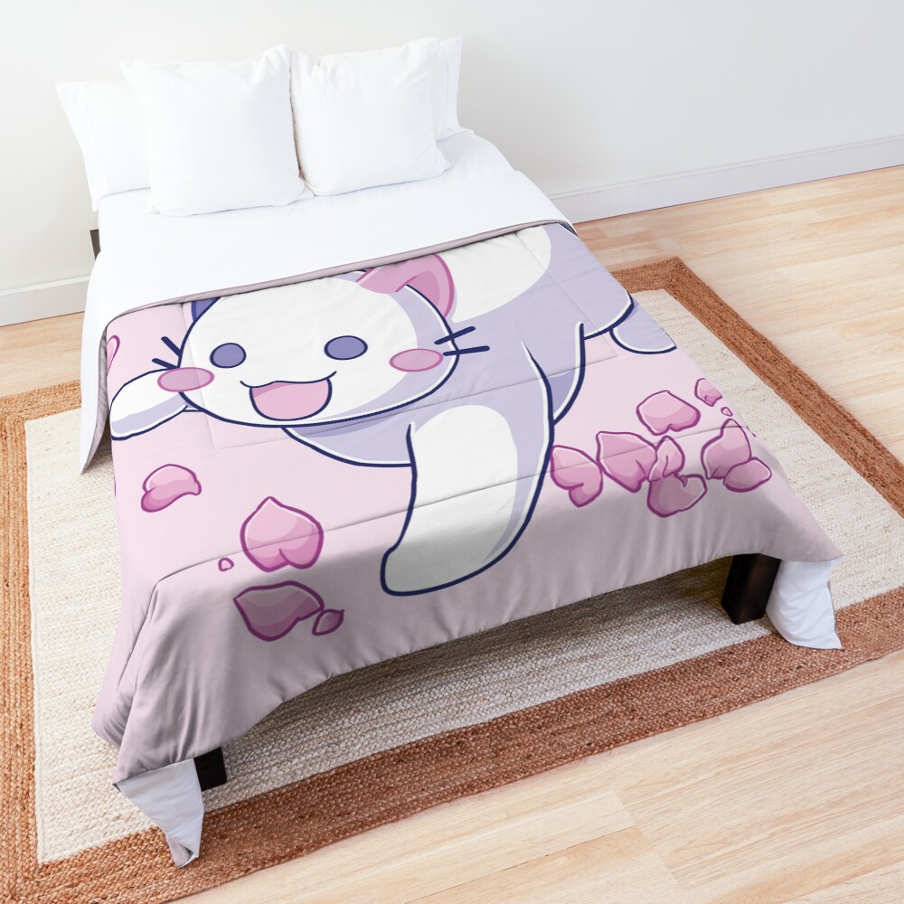 Item preview, Comforter designed and sold by devicatoutlet.