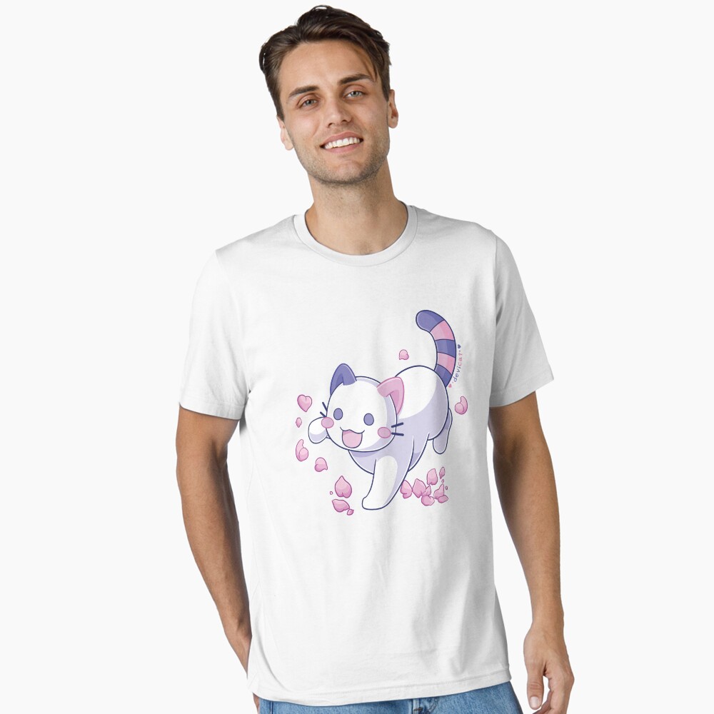 Item preview, Essential T-Shirt designed and sold by devicatoutlet.