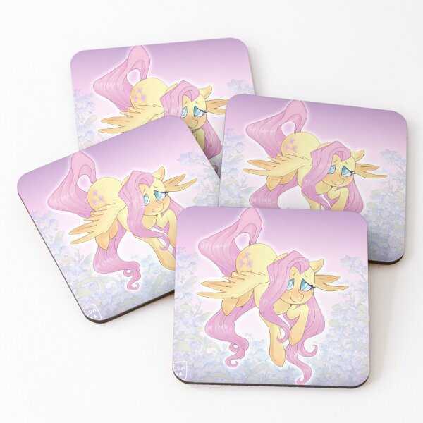 Item preview, Fluttershy designed and sold by Natalia Kurnikowska.
