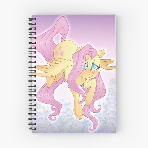 Artikelvorschau, Fluttershy entworfen und verkauft von Natalia Kurnikowska.