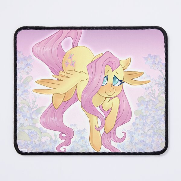 Item preview, Fluttershy designed and sold by Natalia Kurnikowska.