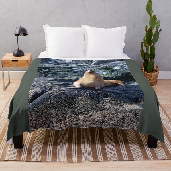 Item preview, Sammy the sealion designed and sold by stevepaint.