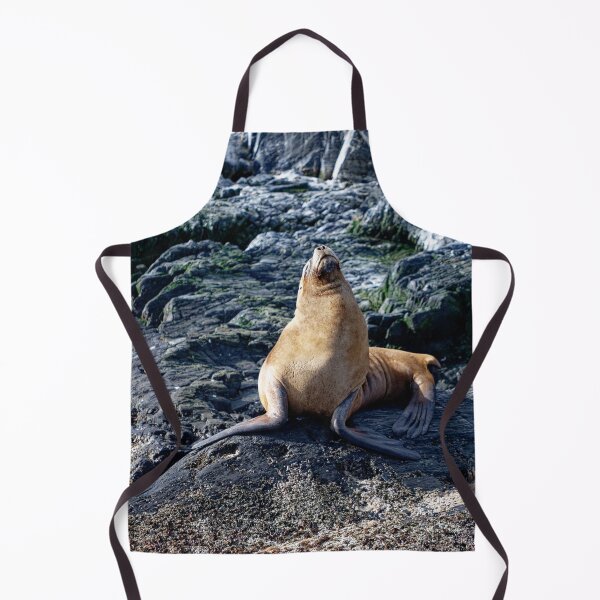 Item preview, Sammy the sealion designed and sold by stevepaint.