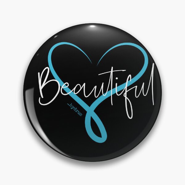 Item preview, ©_hydrus Endfinity Love designed and sold by hydruspoetry.