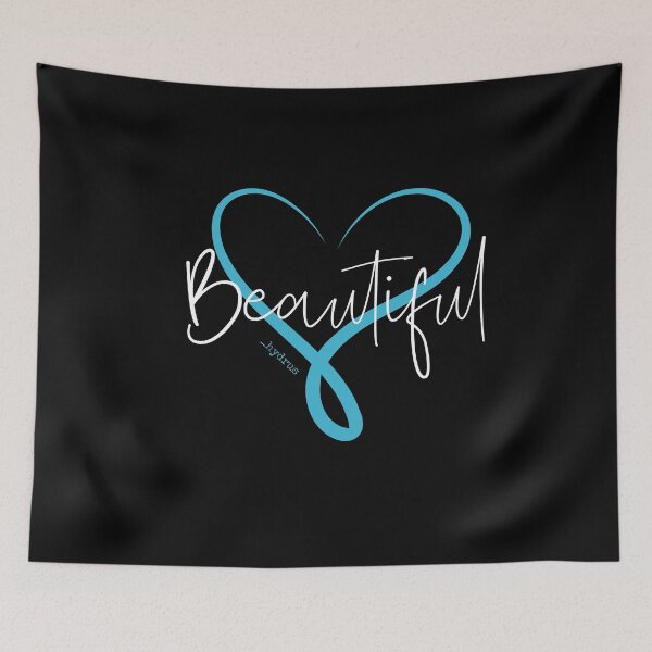 Item preview, ©_hydrus Endfinity Love designed and sold by hydruspoetry.