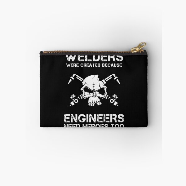 Item preview, Welder Heroes designed and sold by Anniebuh.