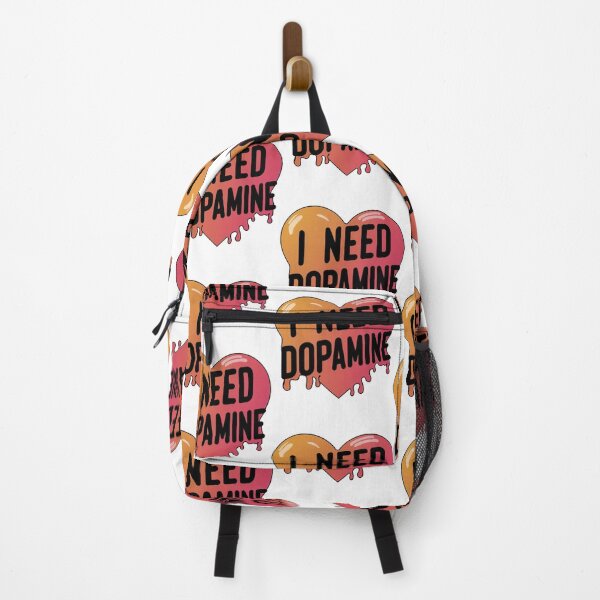Item preview, I Need Dopamine designed and sold by Krieghorn.