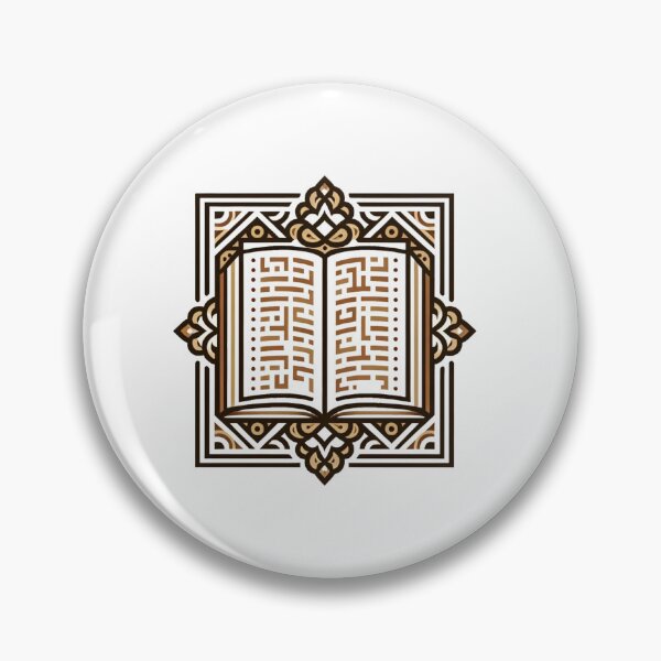 Item preview, The Manuscript designed and sold by erysavy.