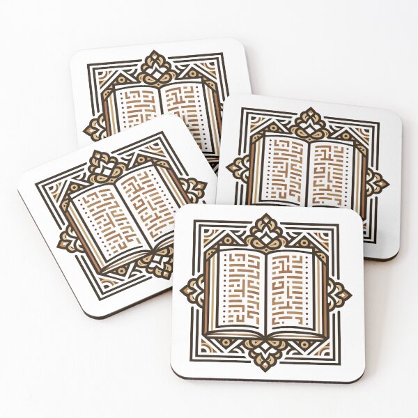 Item preview, The Manuscript designed and sold by erysavy.