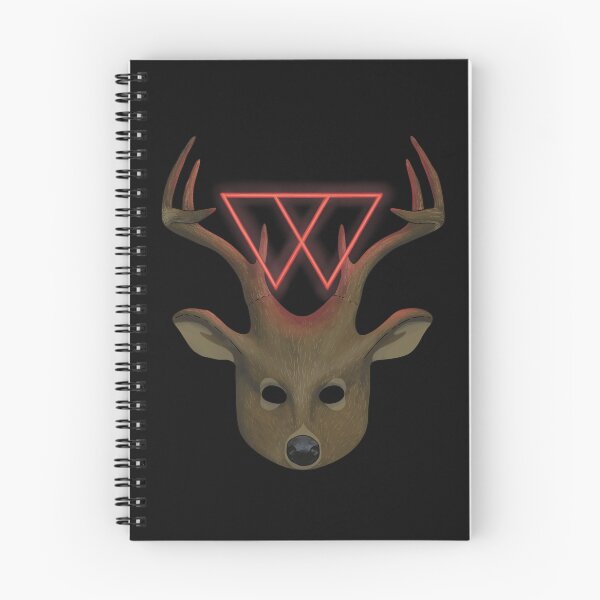 Item preview, The Cult of the Word designed and sold by Deepwood.