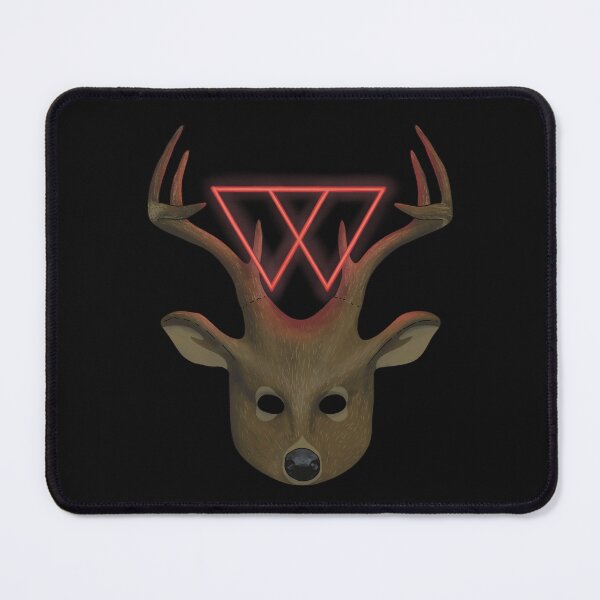 Item preview, The Cult of the Word designed and sold by Deepwood.