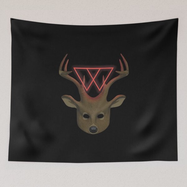Item preview, The Cult of the Word designed and sold by Deepwood.
