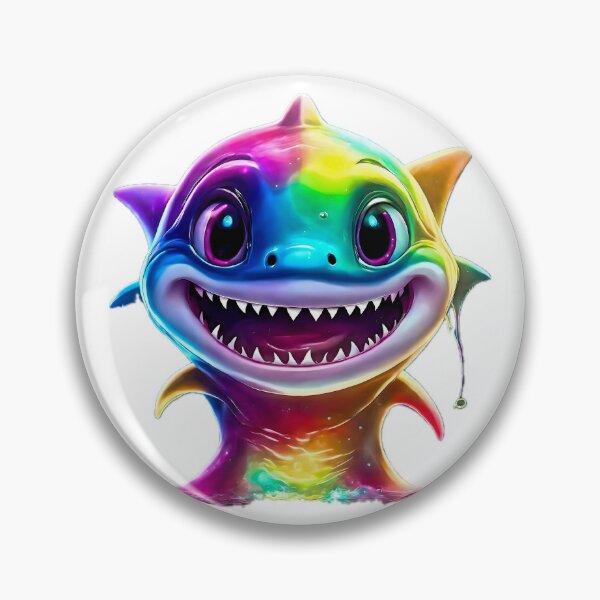 Item preview, Baby Shark designed and sold by Zenvo.