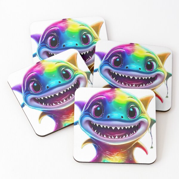 Item preview, Baby Shark designed and sold by Zenvo.